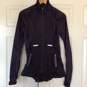 Lululemon lightweight jacket